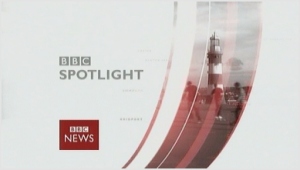 BBC Spotlight logo