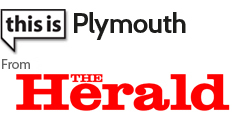 plymouth herald logo
