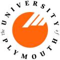 university of plymouth logo